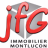 Logo de JFG IMMOBILIER MONTLUCON, syndic de copropriété à MONTLUCON