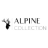 Logo de ALPINE RESIDENCES, syndic de copropriété à CHAVANOD