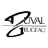 Logo de DUVAL & GRUGEAU, syndic de copropriété à LA GARENNE COLOMBES
