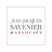 Logo de JEAN-JACQUES SAVENIER & ASSOCIES, syndic de copropriété à ALBI