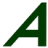 Logo de AGENCE POUR L'IMMOBILIER, syndic de copropriété à PELUSSIN
