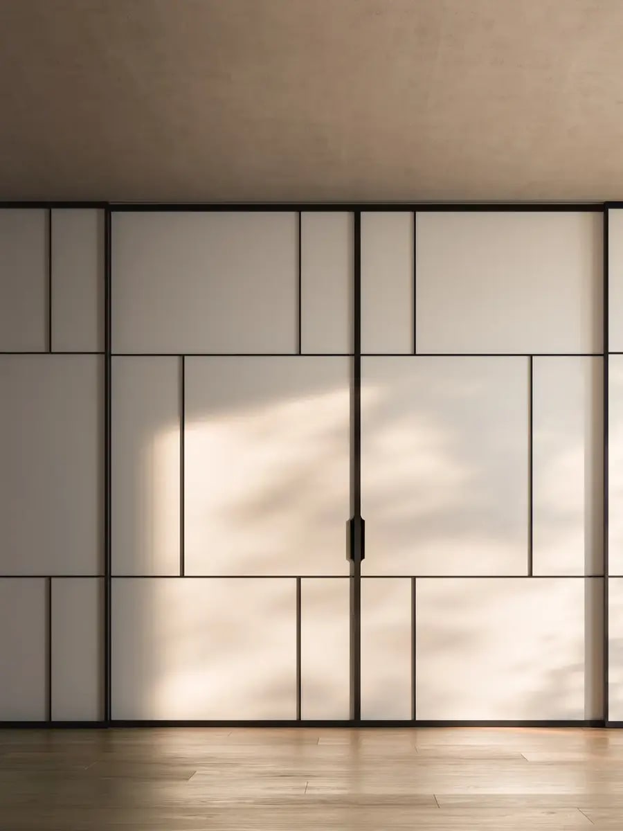 Portes & verrières Deco, vue 16
