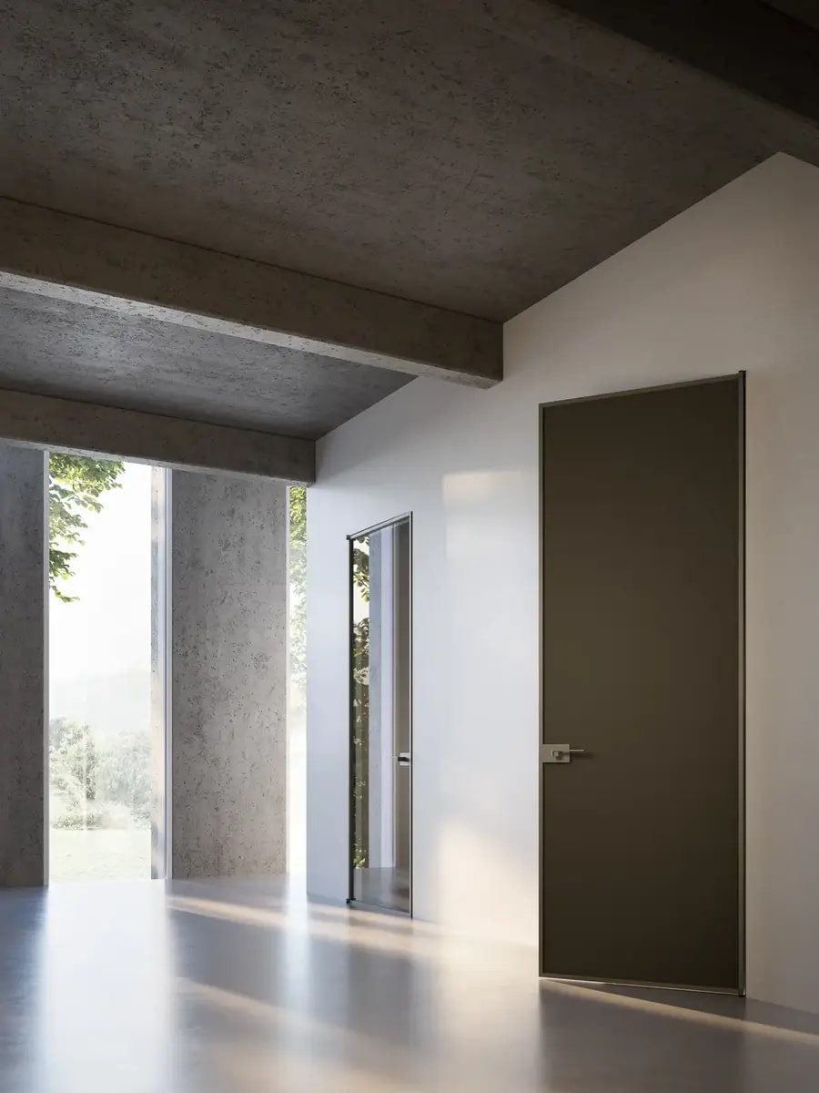 Portes & verrières Mitica, vue 19
