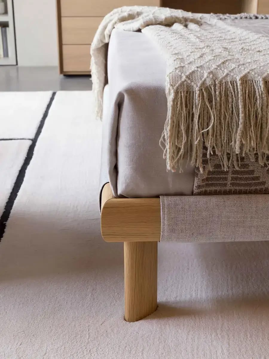 Mobilier Appartement Zen, vue 29