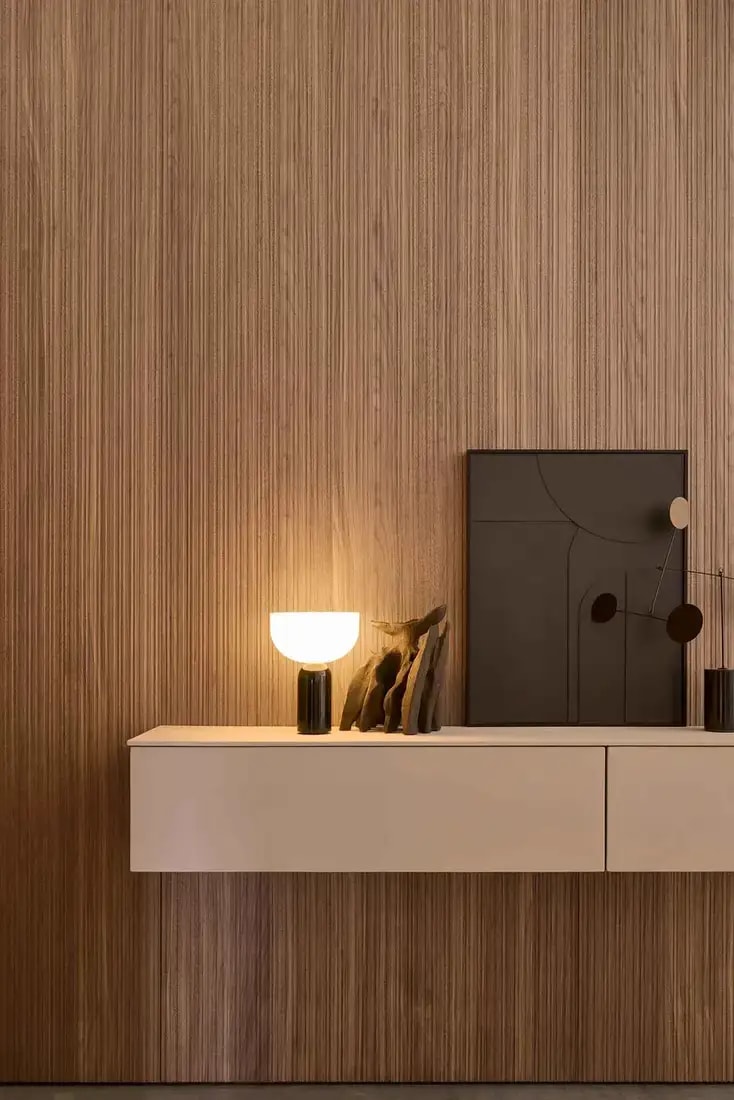Mobilier Living, vue 18