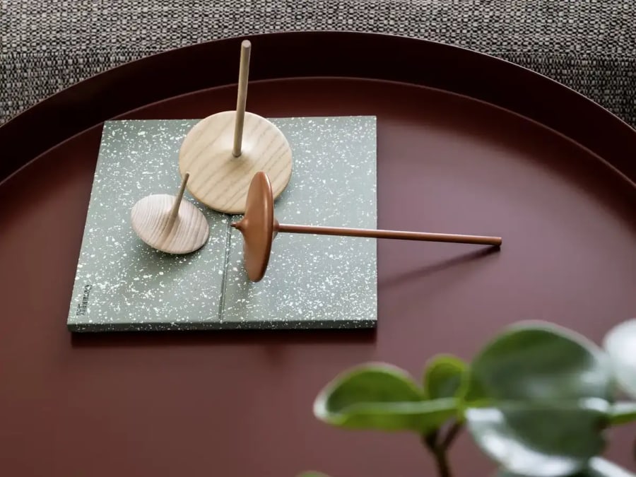 Mobilier La villa contemporaine, vue 2