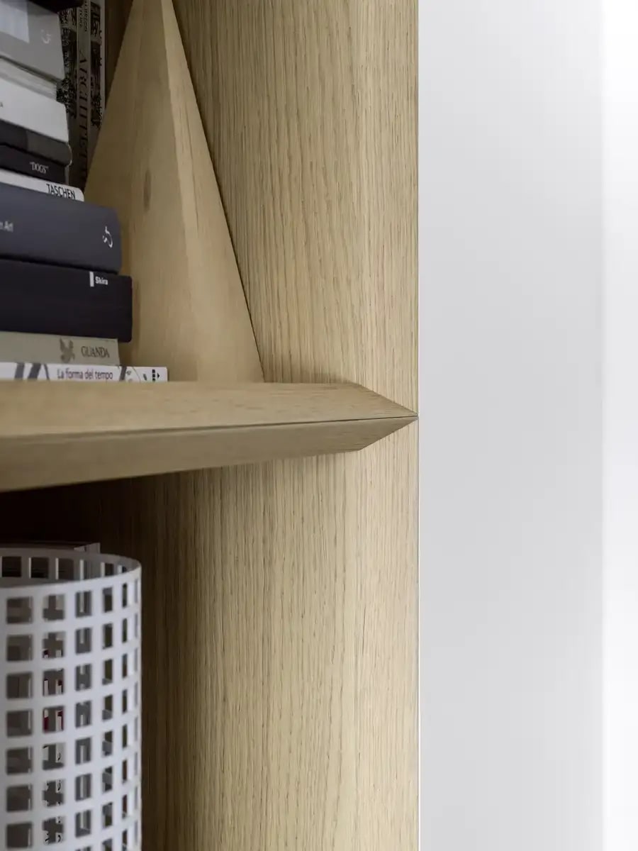 Mobilier La villa contemporaine, vue 7