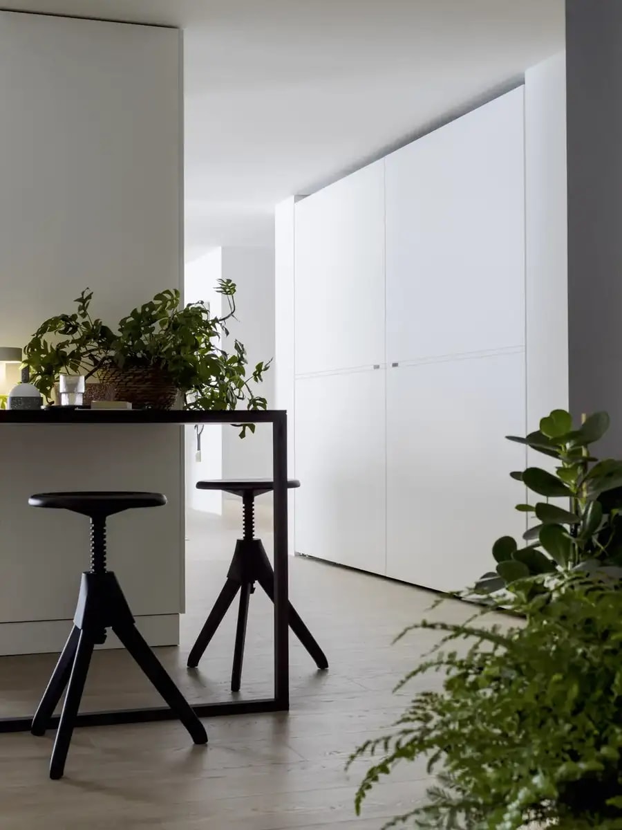 Mobilier La villa contemporaine, vue 22