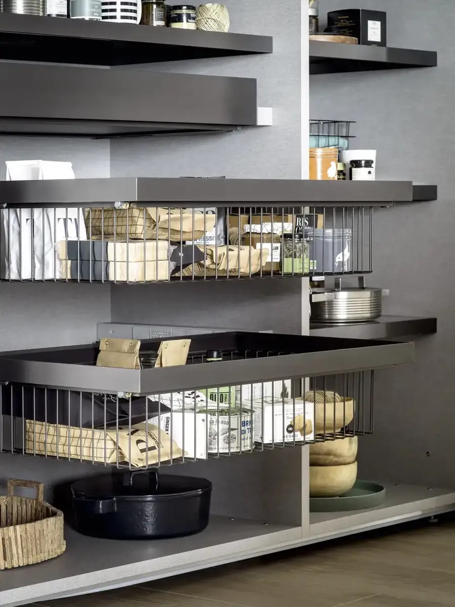 Mobilier La villa contemporaine, vue 26