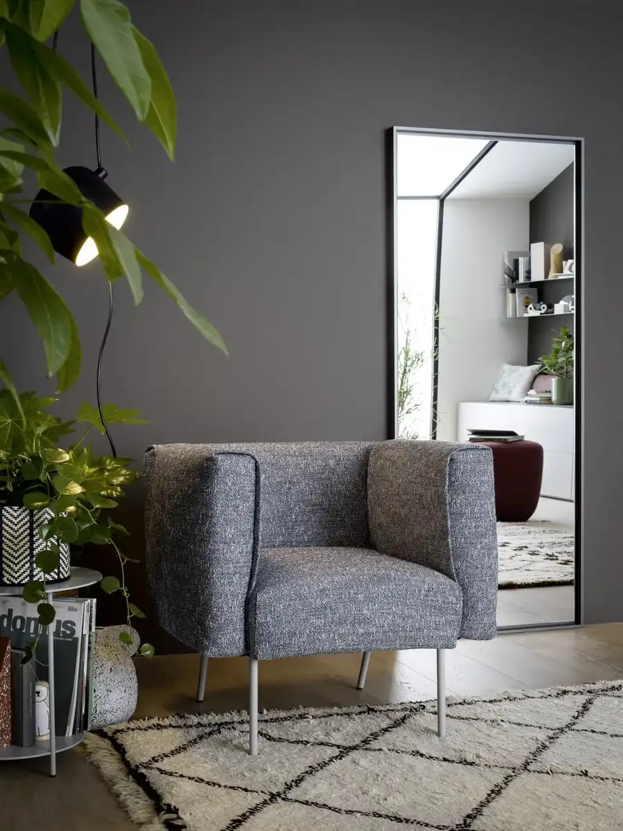 Mobilier La villa contemporaine, vue 40