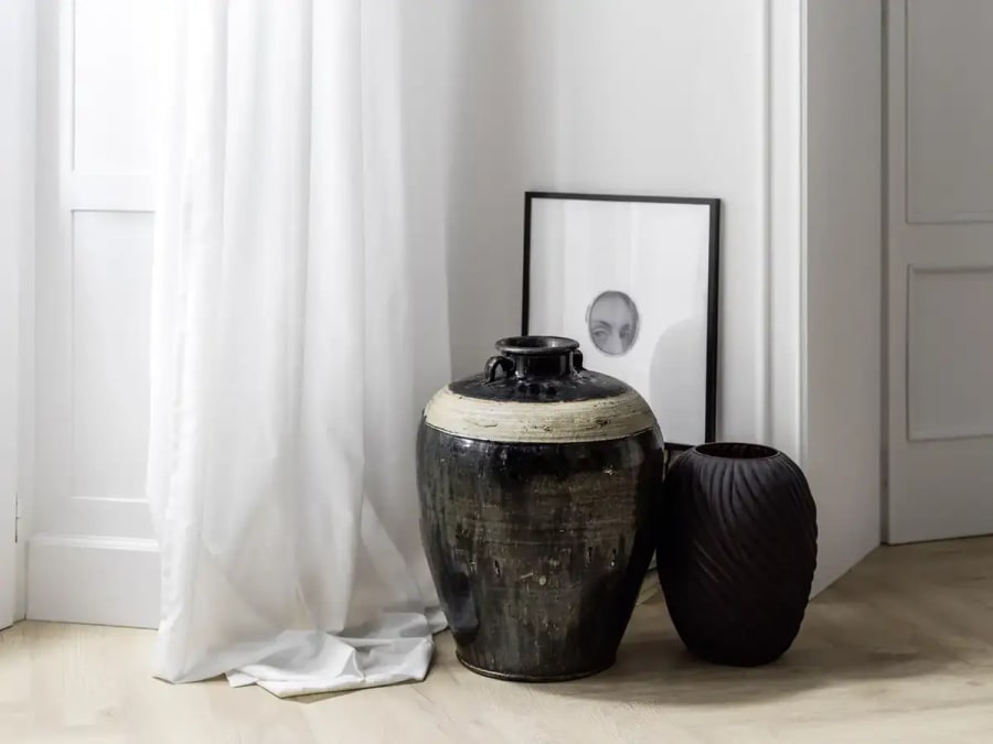 Mobilier L'appartement Liberty, vue 2