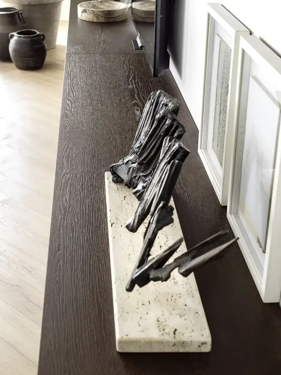 Mobilier L'appartement Liberty, vue 10