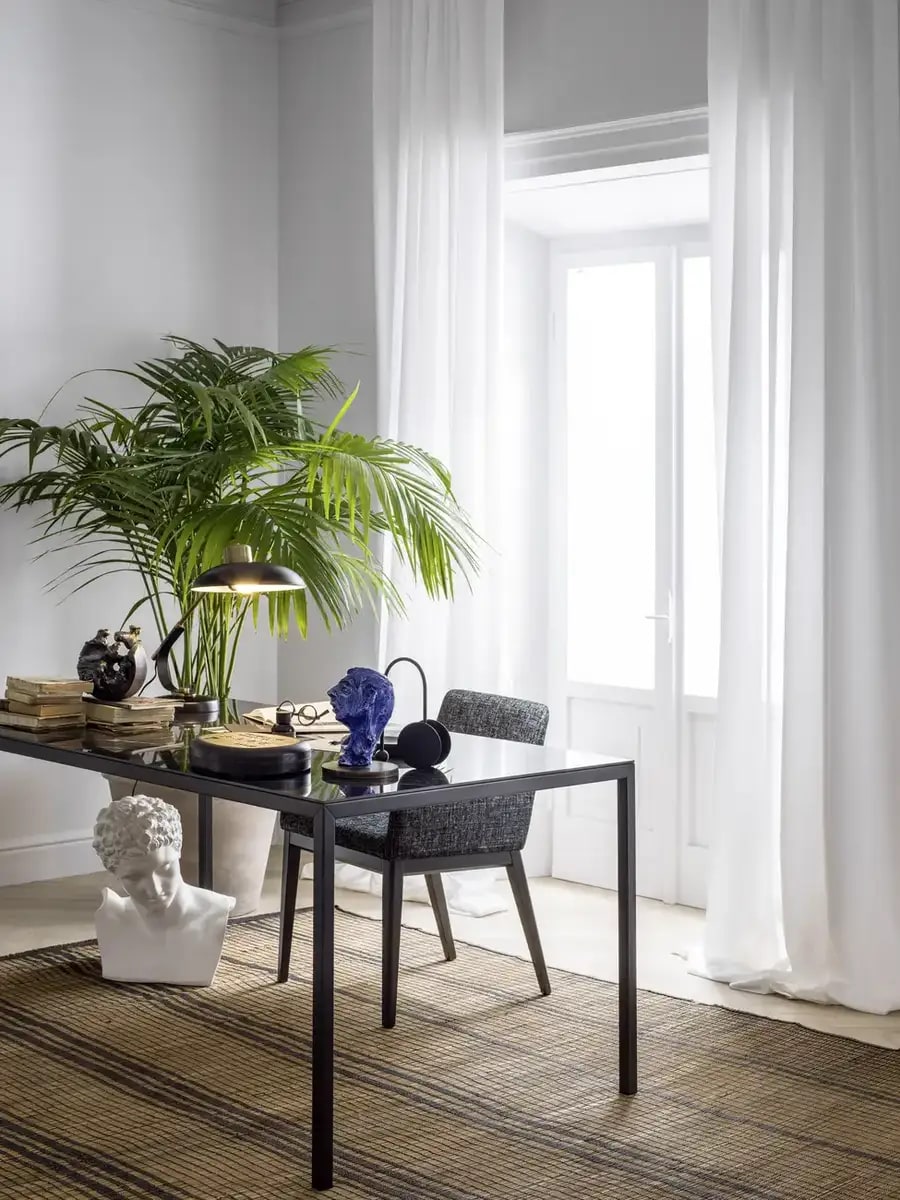 Mobilier L'appartement Liberty, vue 36