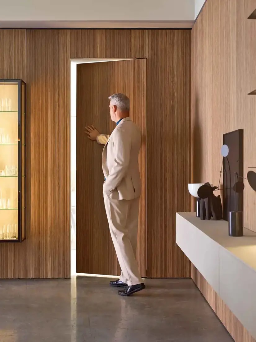 Mobilier Living, vue 21
