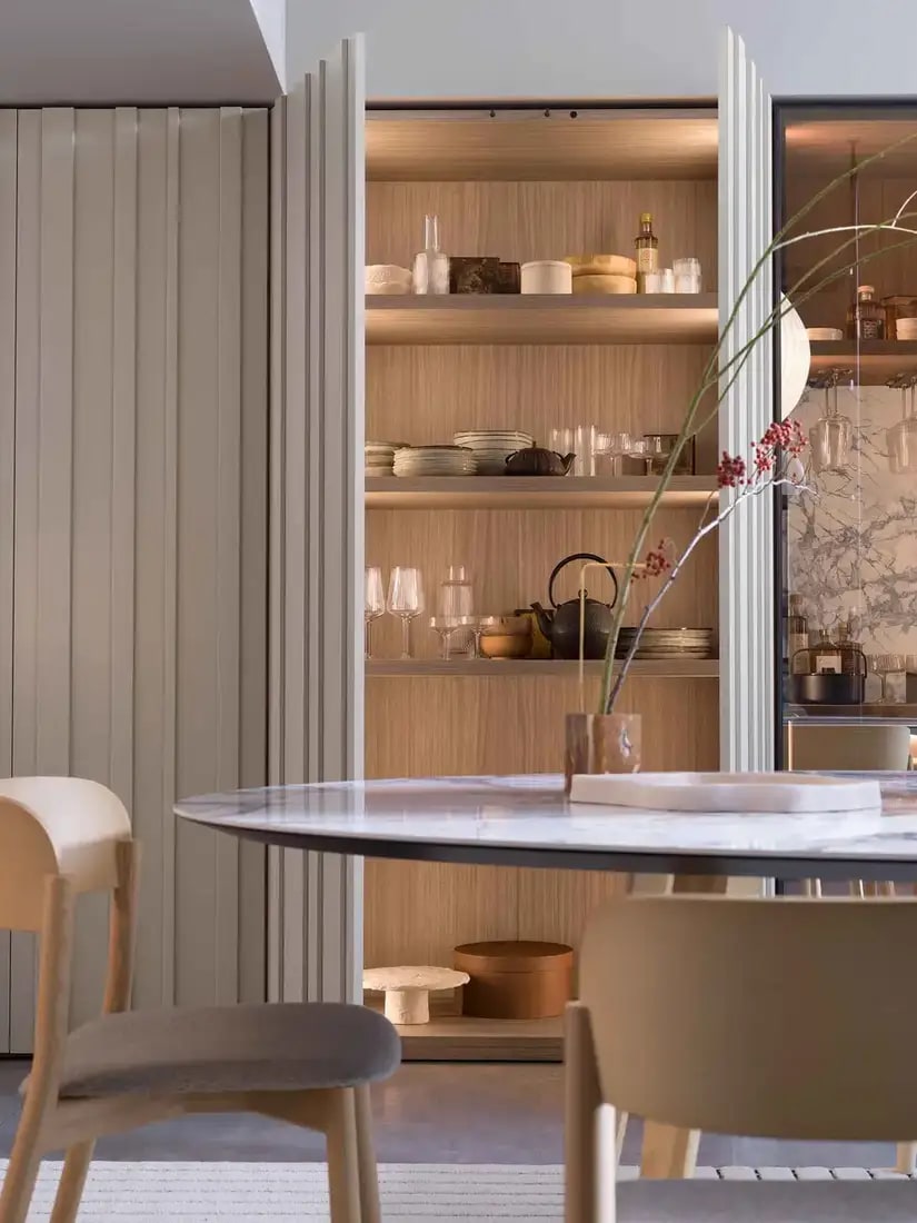 Mobilier Living, vue 36
