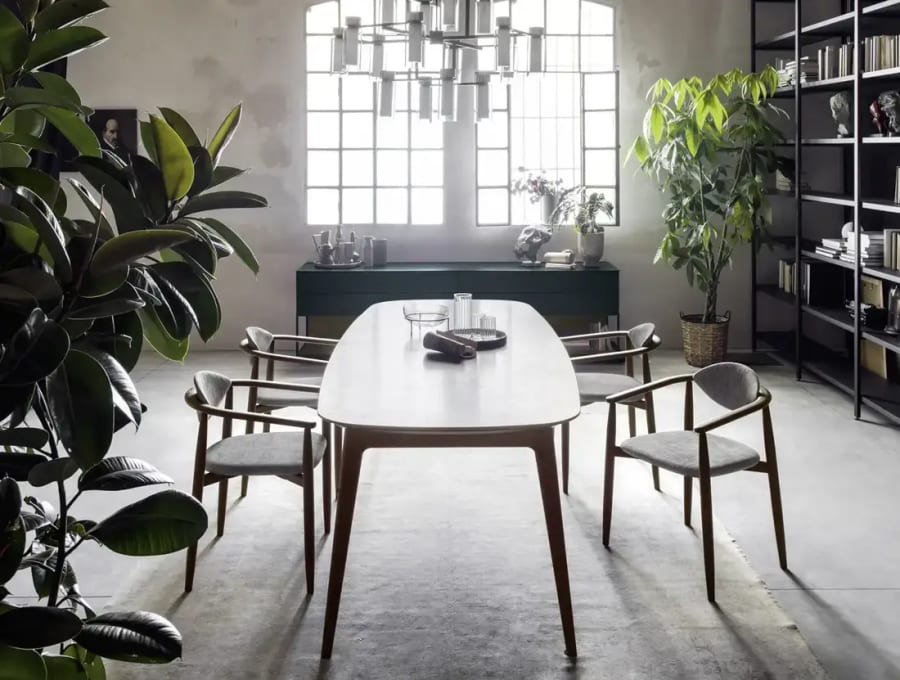 Mobilier Living, vue 65