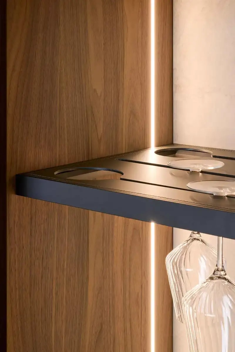 Mobilier Signature Space, vue 6
