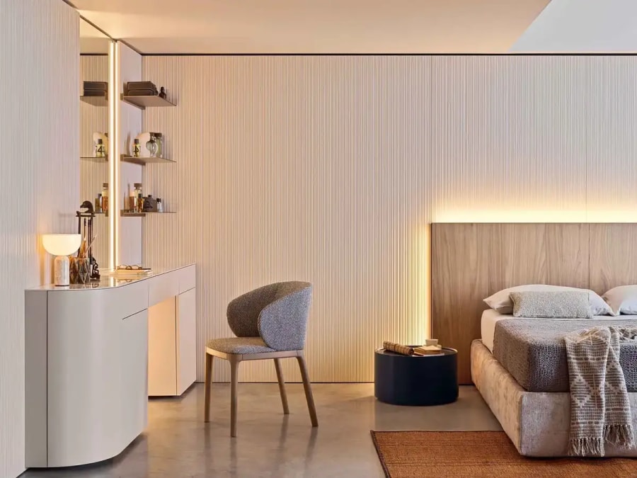 Mobilier Signature Space, vue 31