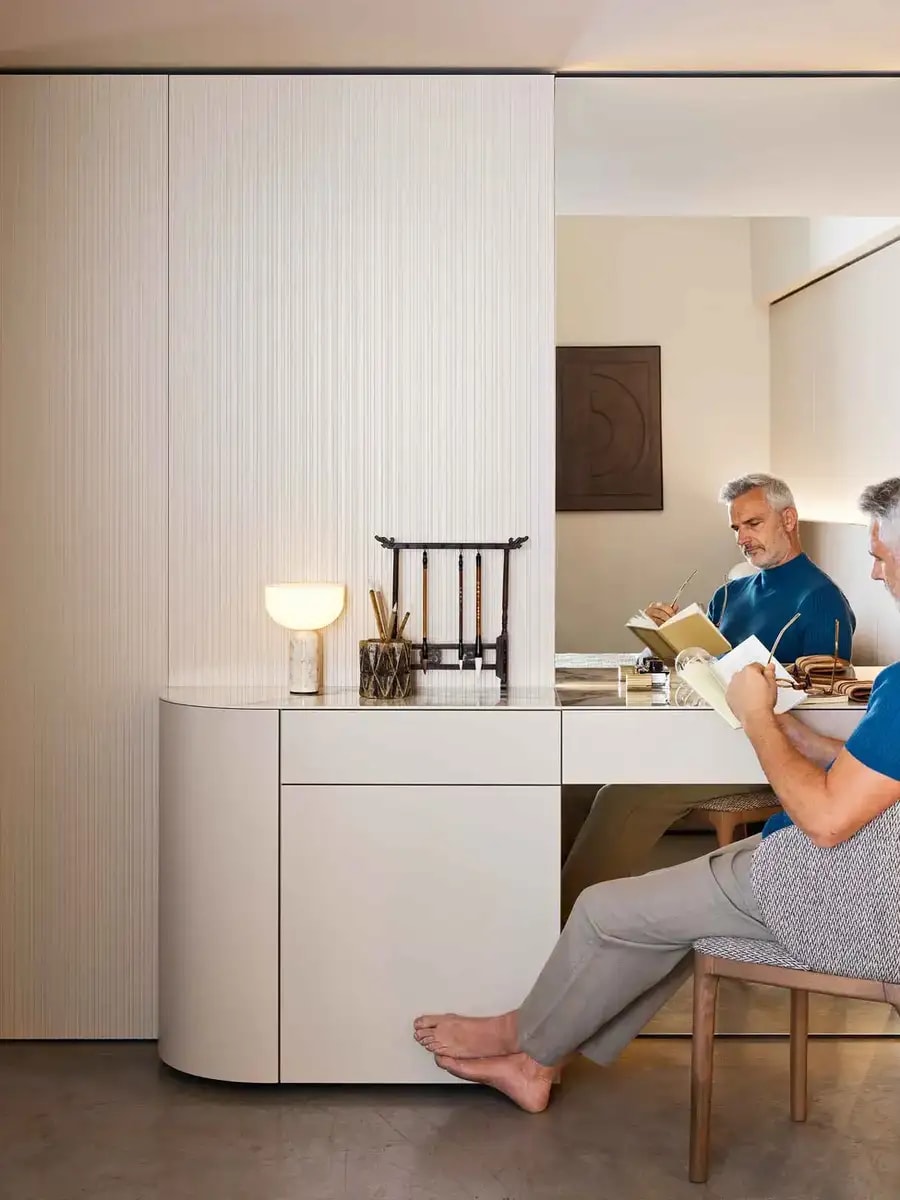 Mobilier Signature Space, vue 33