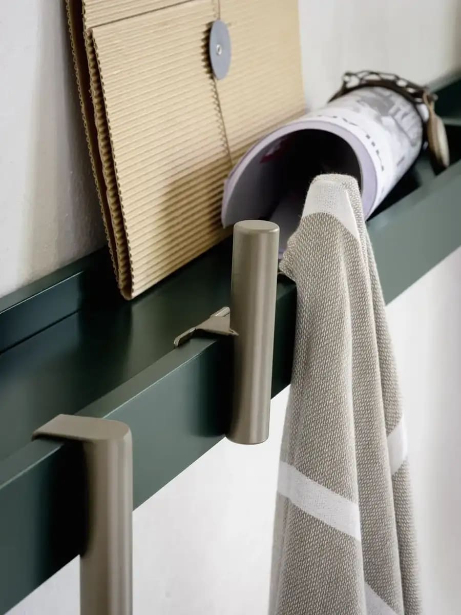 Mobilier Un loft sur la colline, vue 24