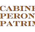 peron patrimoine