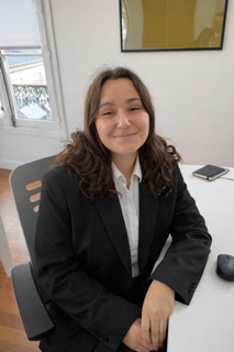 Nyla Fayd'Herbe de Maudave