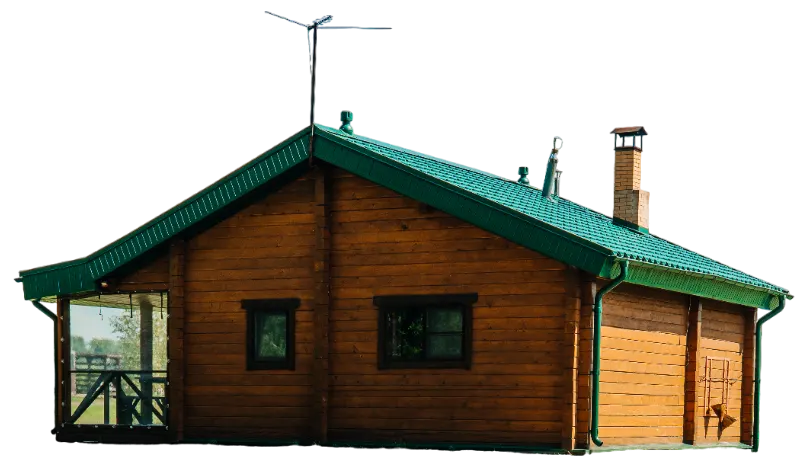 Забронируйте Лесной