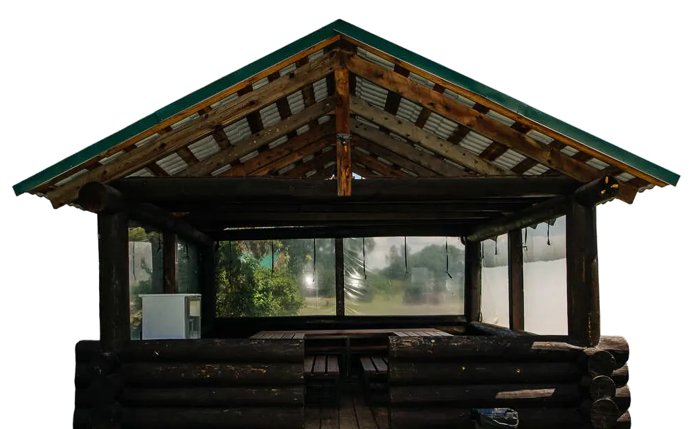 Беседка №1 (25мест)