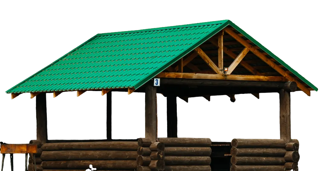 Беседка №3 (25мест)