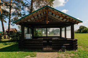 Фото Берендей