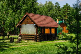 Фото Берендей