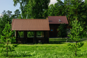 Фото Берендей