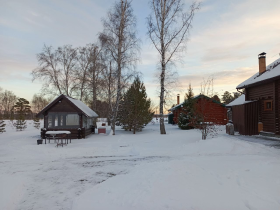Фото Берендей