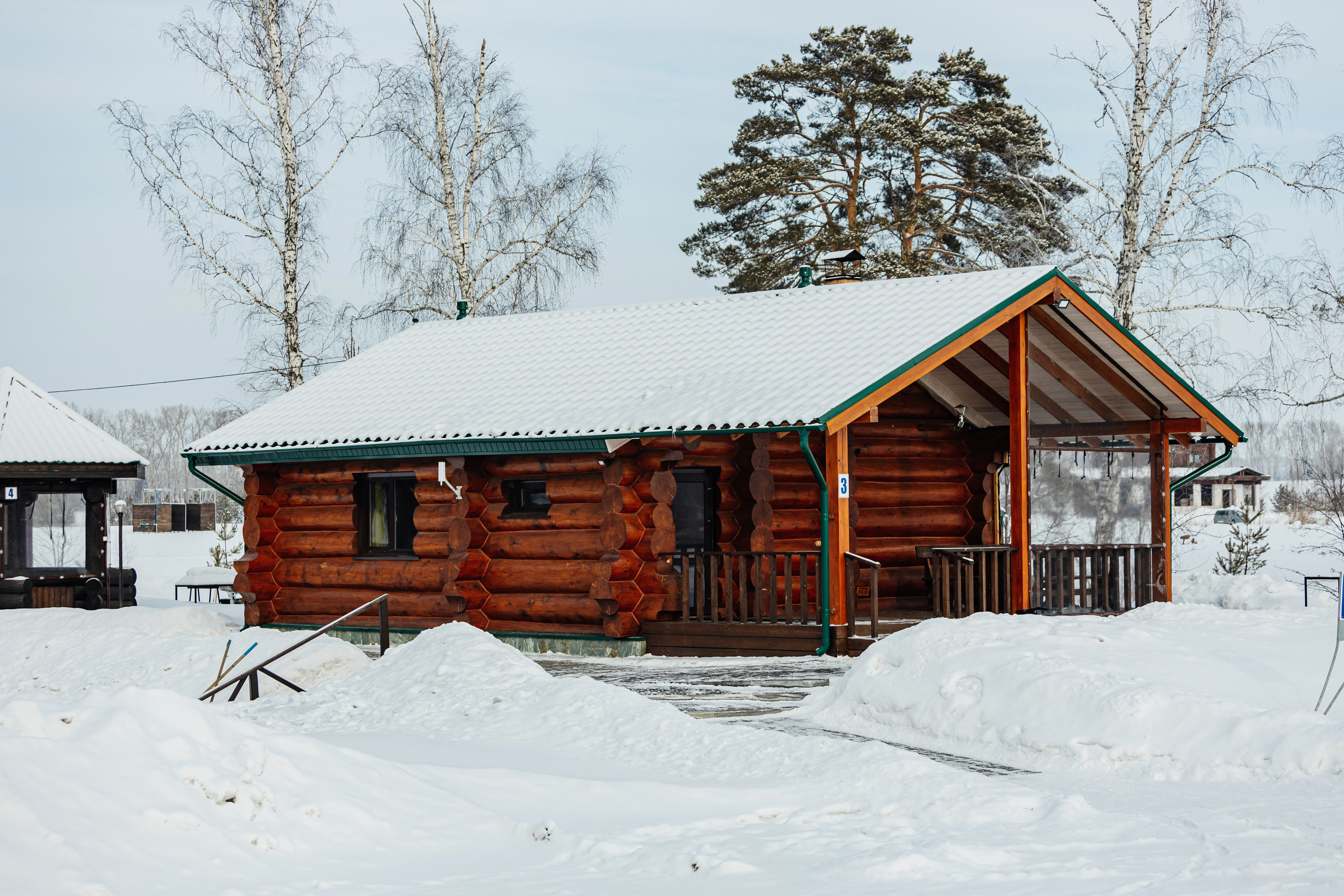Красивая картинка