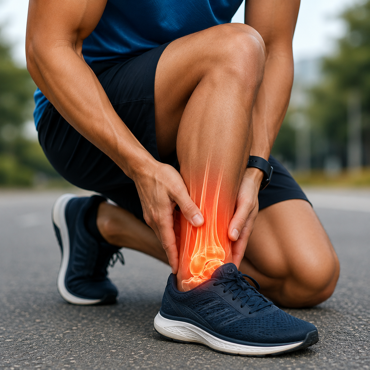 Ligament Injury