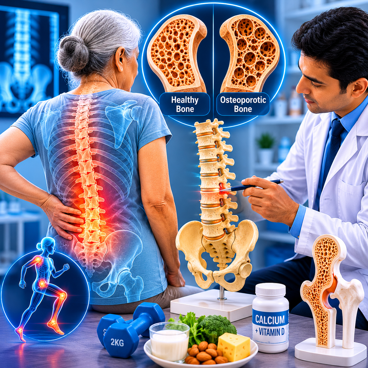 Osteoporosis