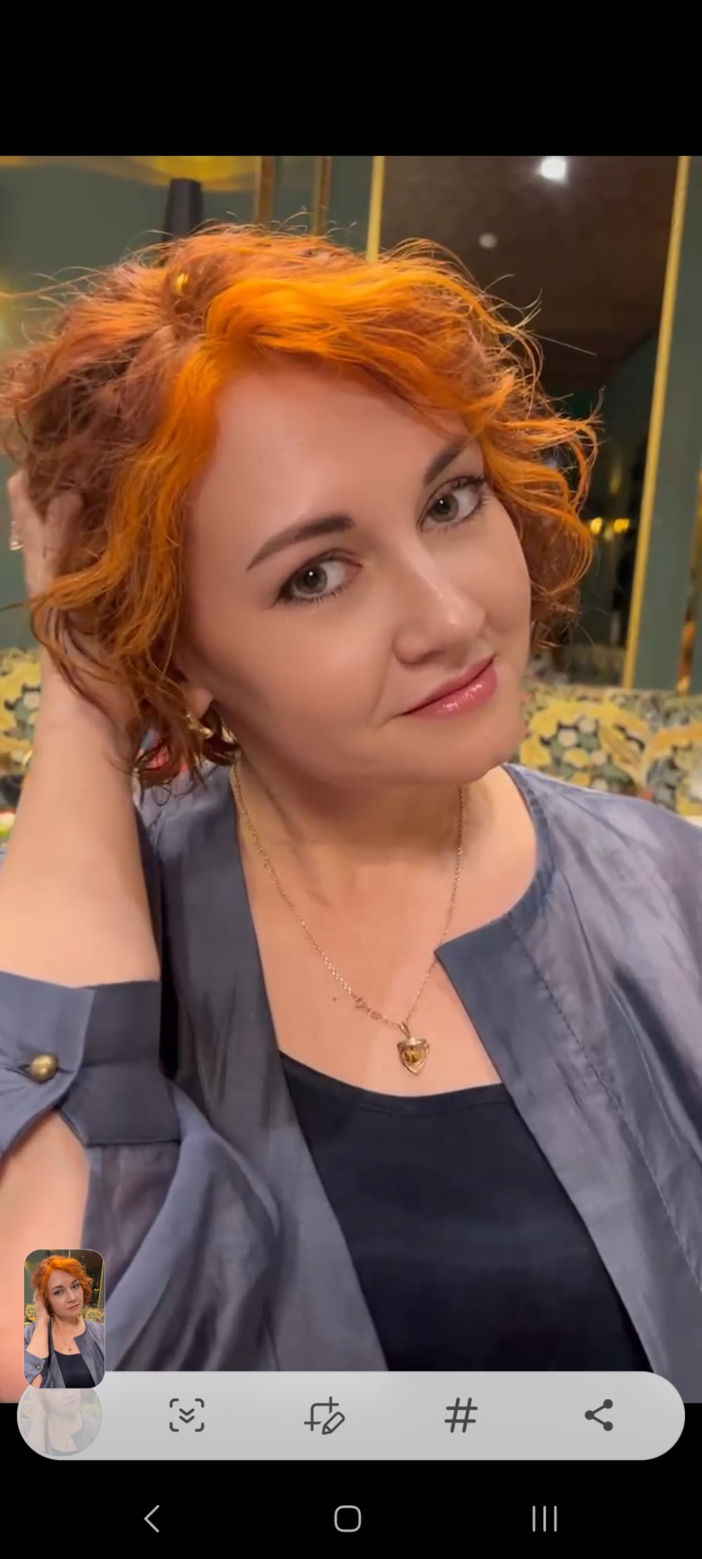 Наталья Смолякова