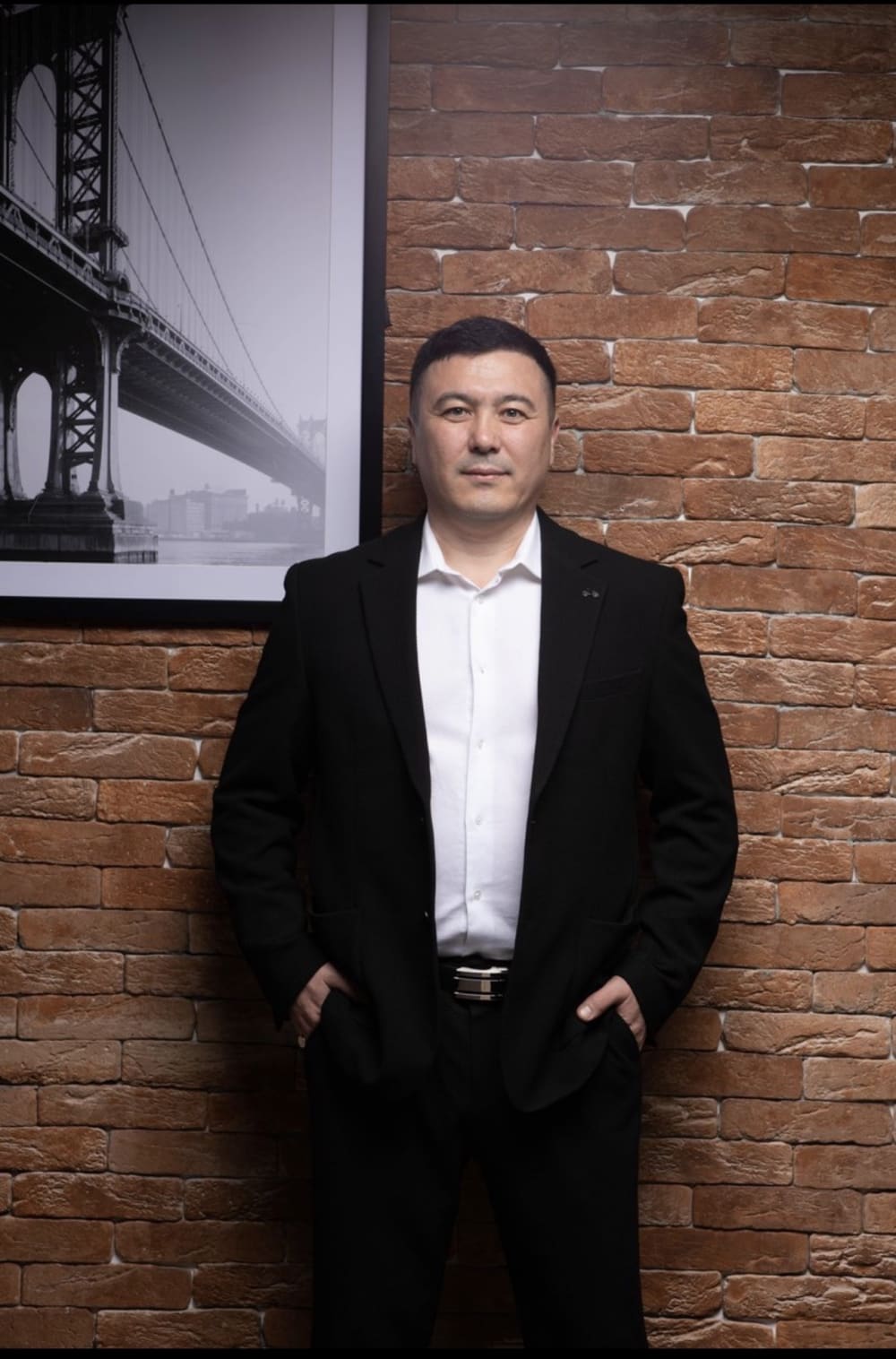 Kairat Gataulin