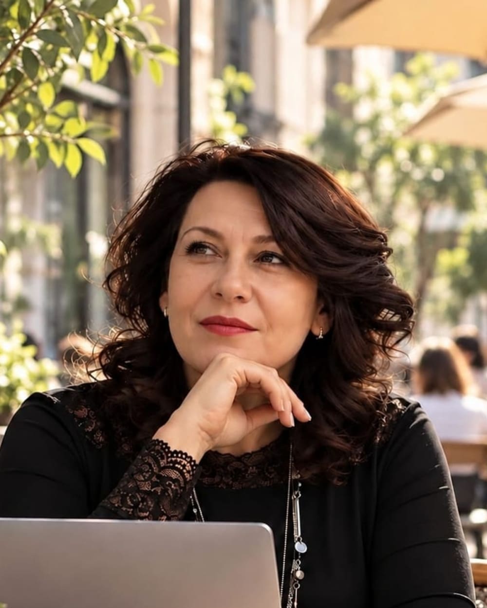 Полина Фокша