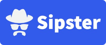 Sipster React Components