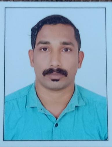 SHUHAIB PK's profile
