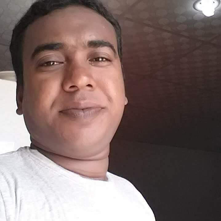 ASHARAF MALAPPURAM's profile