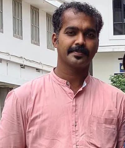 BIJU PAUL's profile