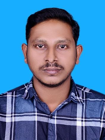 MUHAMMED SALIH's profile