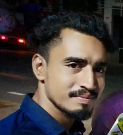 JALEEL PATTAMBI's profile