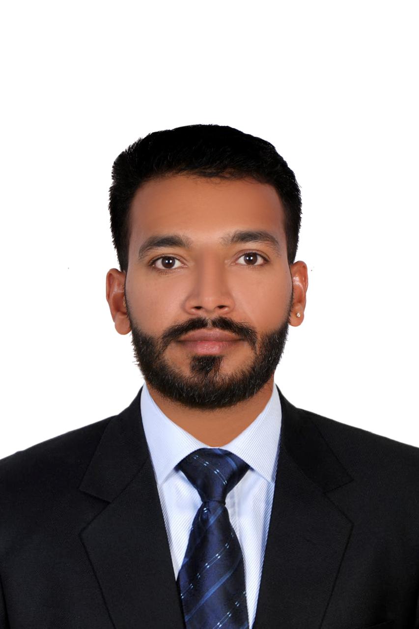 DANOOP KRISHNA's profile