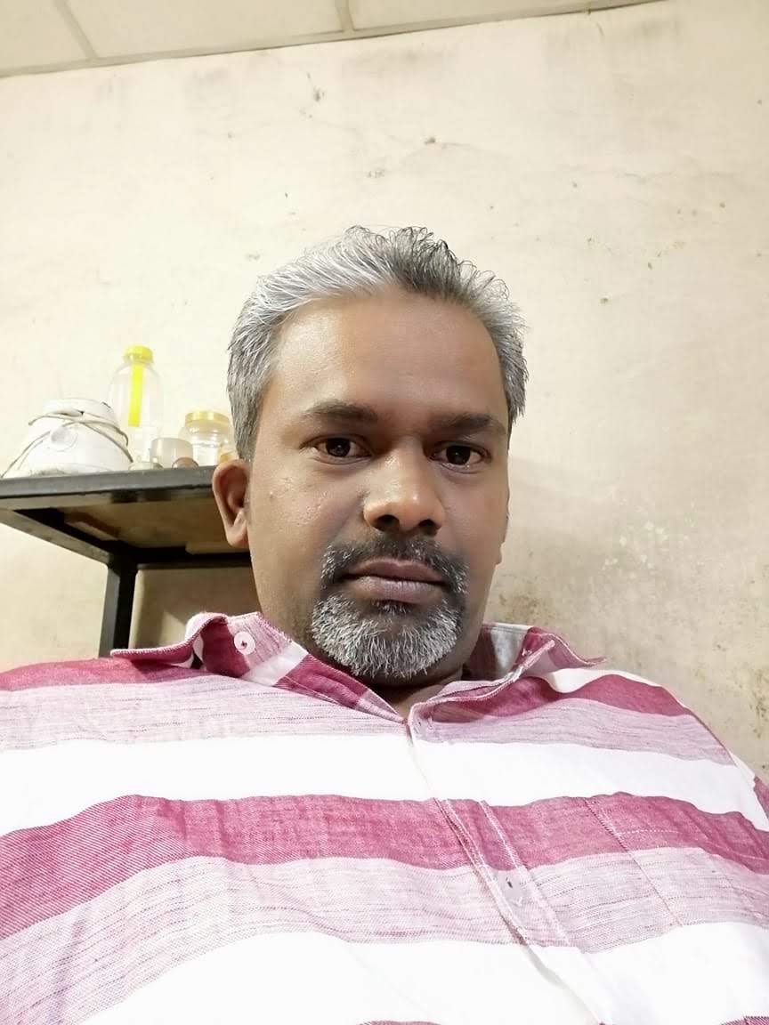 GAFOOR MALAPURAM's profile
