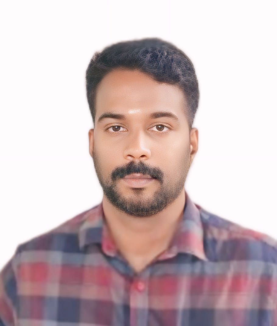 MANEESH AM's profile