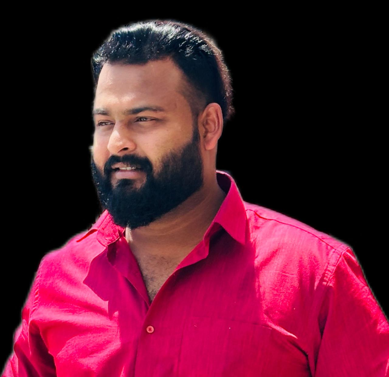 JAMSHEER KAVUNGAL HUSAIN's profile