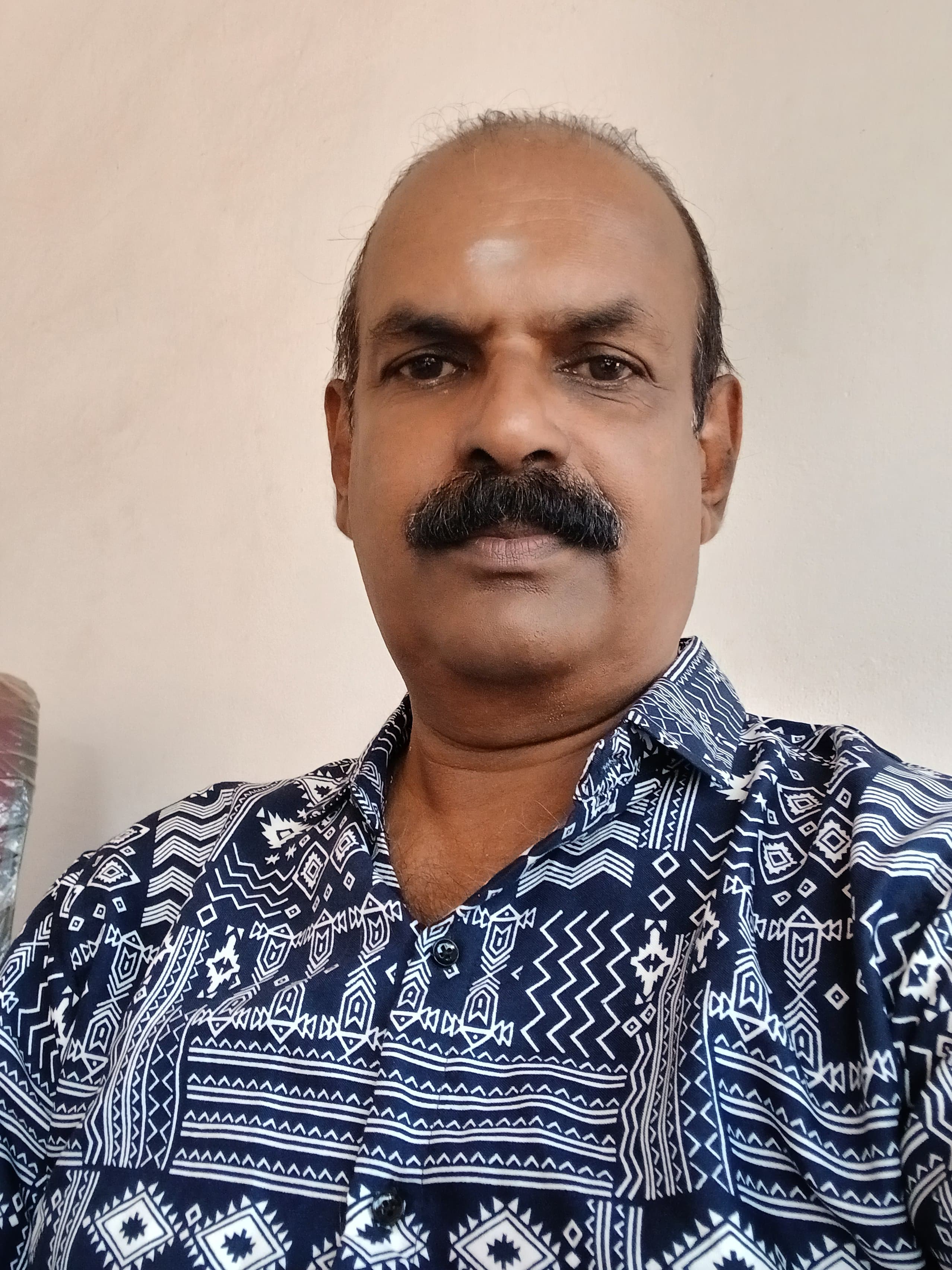 SURESH ALATH's profile